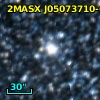 2MASX J05073710-6822590