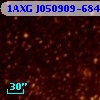 1AXG J050909-6842