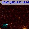 1AXG J051152-6841