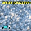2MASS J05223699-6944347