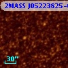 2MASS J05223825-6937074