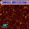 2MASS J05225266-6941024