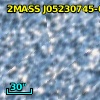 2MASS J05230745-6942577