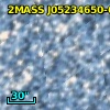2MASS J05234650-6946569