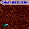 2MASS J05234910-6942533