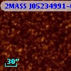 2MASS J05234991-6945569