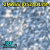2MASS J05240178-6938346
