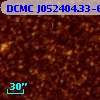 DCMC J052404.33-694630.0