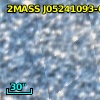 2MASS J05241093-6940246
