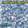 2MASS J05241924-6941108