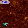 2MASS J05243489-6945578