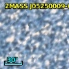 2MASS J05250009-6947349