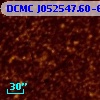 DCMC J052547.60-693810.3