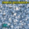 2MASS J05260018-6939360
