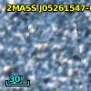 2MASS J05261547-6937468