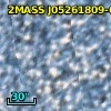 2MASS J05261809-6940597