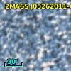 2MASS J05262011-6939022