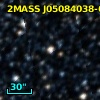 2MASS J05084038-6704049
