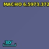 MACHO   6.5973.3727