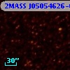 2MASS J05054626-6935104
