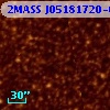 2MASS J05181720-6926233
