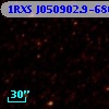 1RXS J050902.9-680218