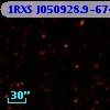 1RXS J050928.9-674358