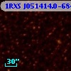 1RXS J051414.0-684659