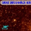 1RXS J051449.3-692842