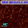 1RXS J051515.1-691822