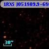 1RXS J051809.9-680506