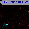 1RXS J052235.3-674920