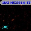1RXS J052331.8-674603