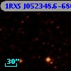 1RXS J052348.6-680912