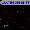 1RXS J052544.5-681033