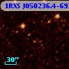 1RXS J050236.4-692047