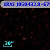 1RXS J050432.9-675419
