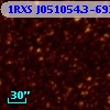 1RXS J051054.3-692219