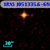 1RXS J051335.6-680151