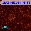 1RXS J051444.4-692713