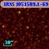 1RXS J051509.1-691116