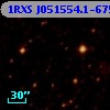1RXS J051554.1-675022