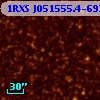 1RXS J051555.4-692244