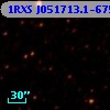 1RXS J051713.1-675643