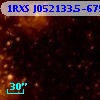 1RXS J052133.5-675550