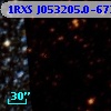 1RXS J053205.0-672518