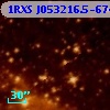 1RXS J053216.5-674032