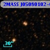 2MASS J05080102-6705495