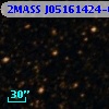 2MASS J05161424-6711270