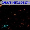2MASS J05212617-6731067